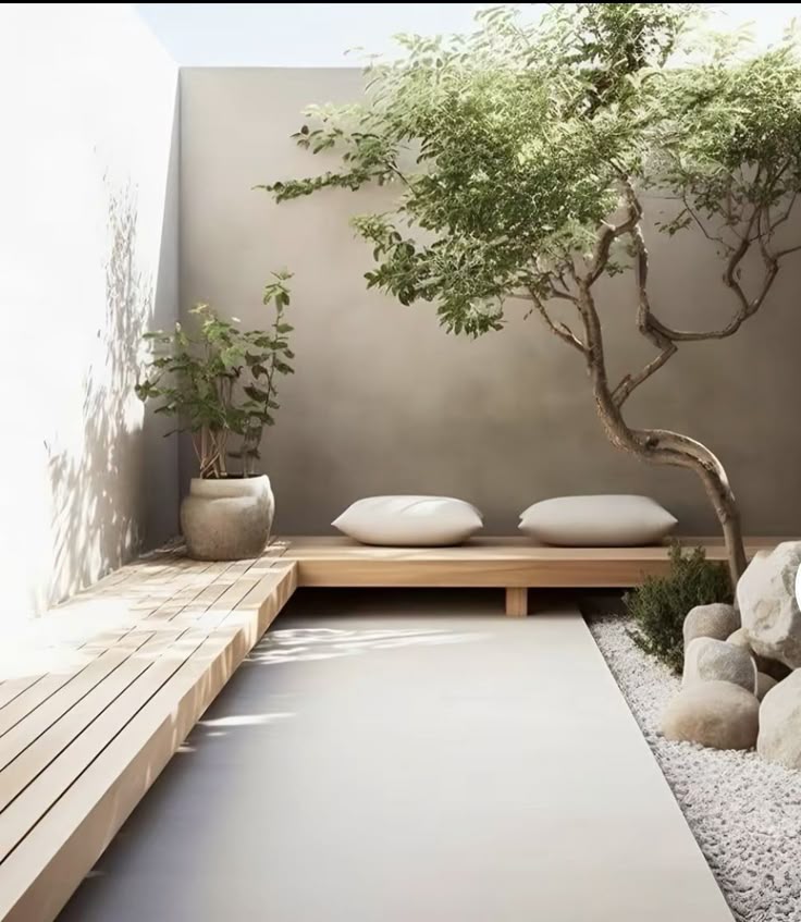 Tư Vấn Thiết Kế Vườn