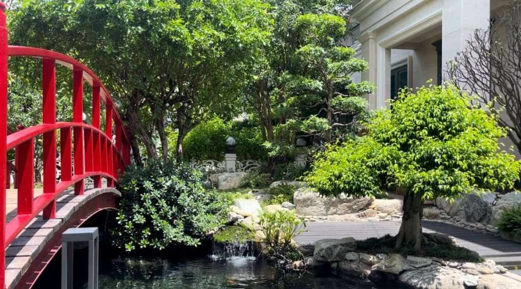 gioi thieu bao duong